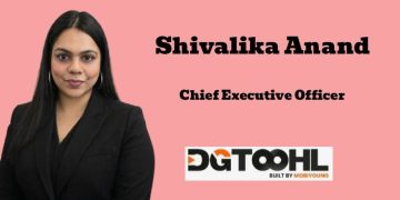 Shivalika Anand
