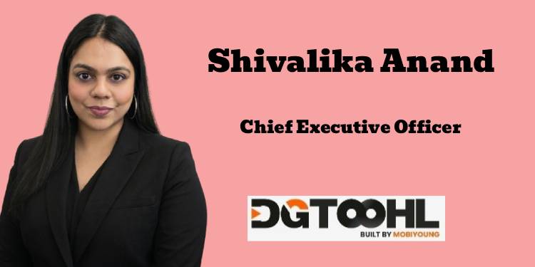 Shivalika Anand