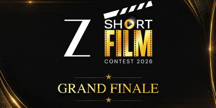 Zee Short Film