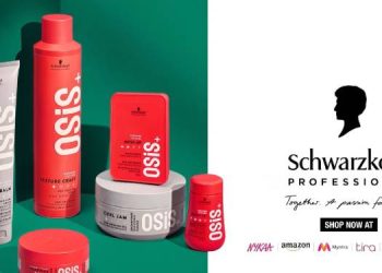 Schwarzkopf