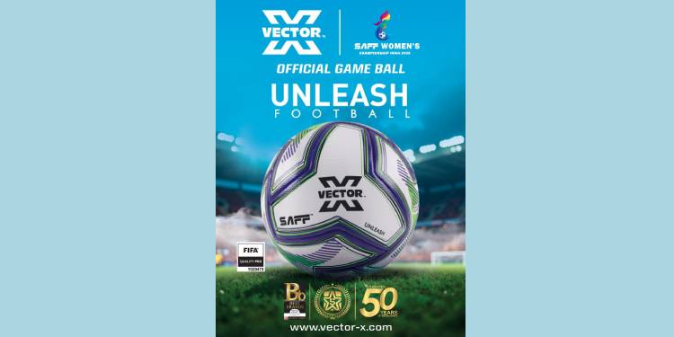 SAFF Ball