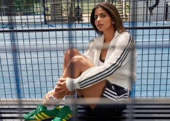 adidas