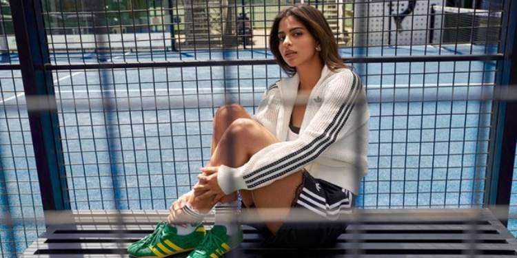 adidas