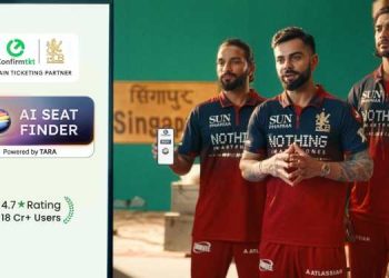 ConfirmTkt