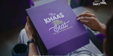 Cadbury Dairy Milk