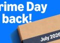Amazon announces