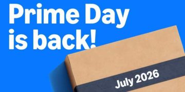 Amazon announces
