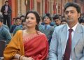 Dev-Subhashree’s