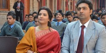 Dev-Subhashree’s