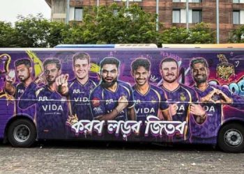 Kolkata Knight Riders