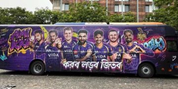 Kolkata Knight Riders