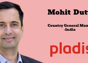 Mohit Dutta