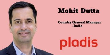 Mohit Dutta