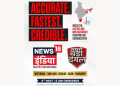 News18 India gears up for mega Counting Day Coverage with ‘Sabse Bada Dangal’ on May 4