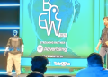 Niraj Ruparel Showcases India’s First Creative Robotics Use Case for Brand Marketing at BREW 2026