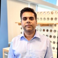 Nitin Saini
