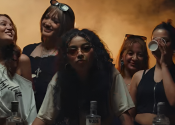 Nude Vodka taps Sacar and Rato Rani to amplify ‘Just Be You’ brand philosophy