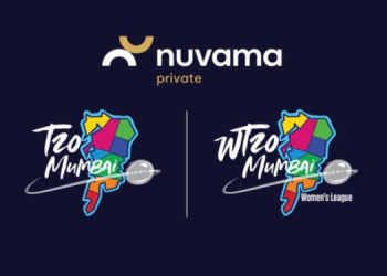 Mumbai Cricket Association signs Nuvama Private as Title Sponsor for T20 Mumbai League 2026 and inaugural T20 Mumbai Women’s League