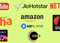 India’s OTT Market Hits 601 Million Users, But Only 119 Million Pay: Monetisation Gap Widens