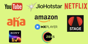 India’s OTT Market Hits 601 Million Users, But Only 119 Million Pay: Monetisation Gap Widens