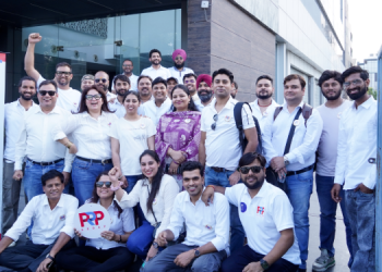 PRP Group expands national footprint with new offices in Mohali and Pune