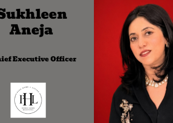 PURE Home + Living appoints Sukhleen Aneja as Chief Executive Officer