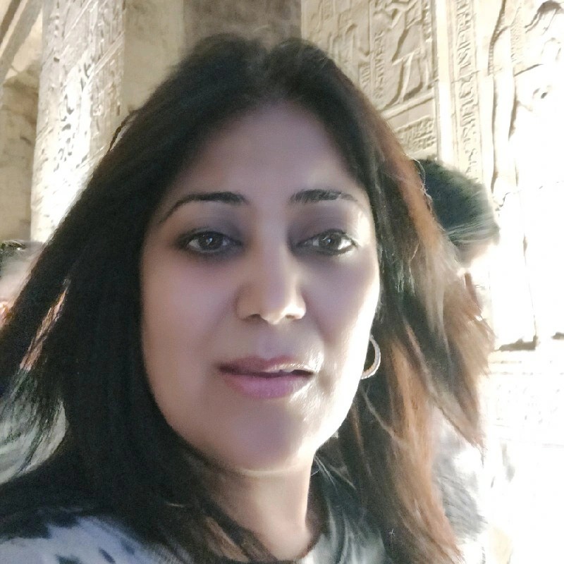 Pallavi Chopra