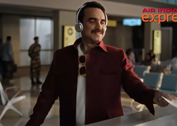Pankaj Tripathi fronts Air India Express’ ‘Xpress Wali Baat Hai’ brand campaign