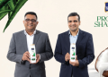Marico expands haircare portfolio with launch of Parachute Advansed Protein Shampoo