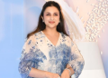 Parineeti Chopra joins Johnson’s Baby as Brand Ambassador