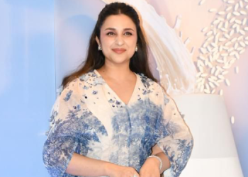 Parineeti Chopra joins Johnson’s Baby as Brand Ambassador