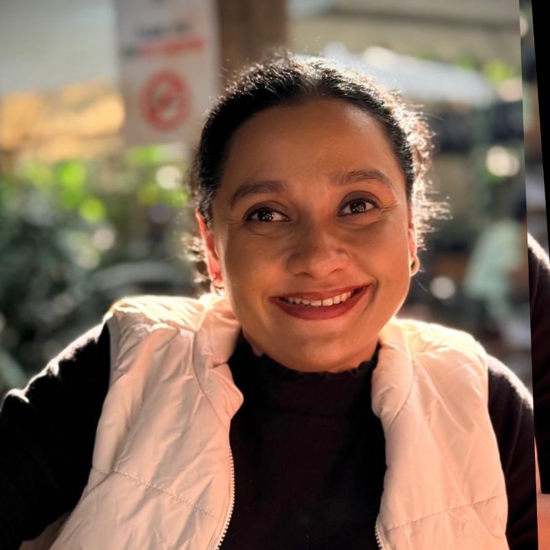 Patralika Agrawal