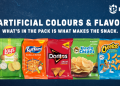 PepsiCo India highlights ‘No Artificial Colours and Flavours’ across foods portfolio amid transparency push