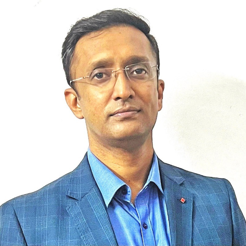 Philip Kuncheria