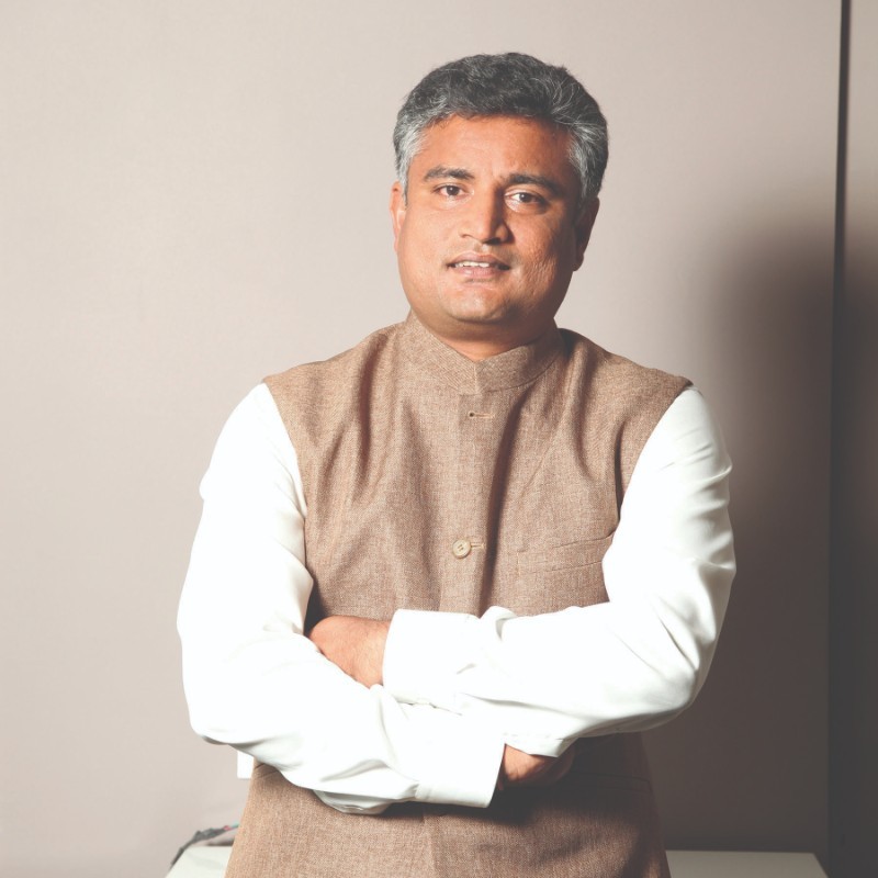 Prasanth Kumar, CEO, WPP Media South Asia,