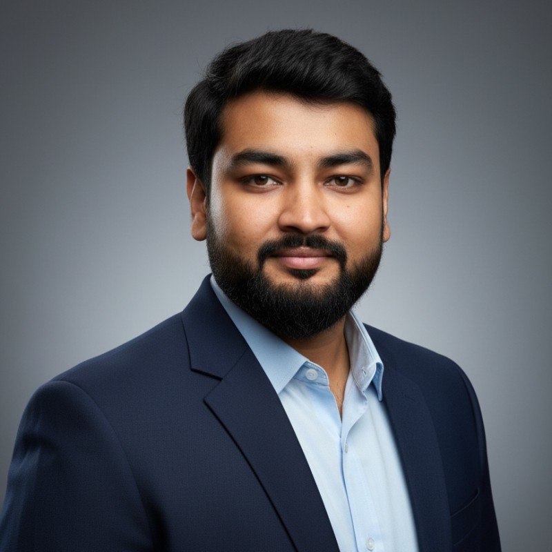 Prasoon Jain