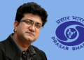 MIB Appoints Prasoon Joshi as Chairman of Public Broadcaster Prasar Bharati