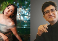 Prasoon Joshi and Neeti Mohan join Jury for Goafest Advertising Rocks Season 4 finale