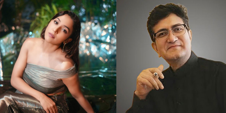 Prasoon Joshi and Neeti Mohan join Jury for Goafest Advertising Rocks Season 4 finale