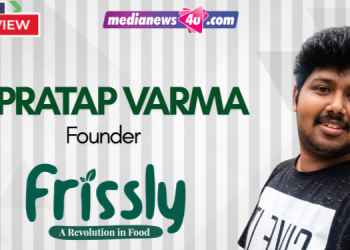 The creator economy is central to how we build trust at scale: Pratap Varma, Frissly