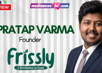 The creator economy is central to how we build trust at scale: Pratap Varma, Frissly