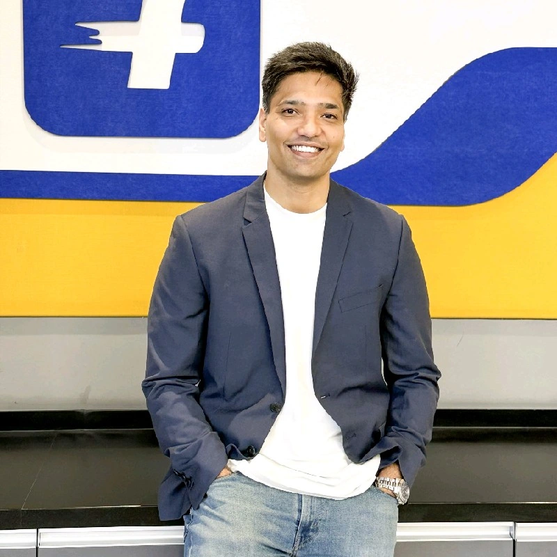 Pratik Shetty