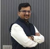 Punit Dharamsi,