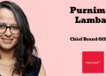 Purnima Lamba joins Mahindra Group as Chief Brand Officer