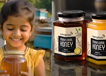 QNET India launches #BeeTheBuzz campaign to promote sustainable beekeeping on World Bee Day