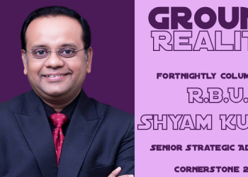 Events Are the New Media — Why On-Ground Experiences Will Define Brand Power