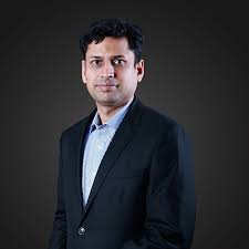 Rahul Garg