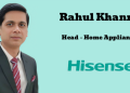 Rahul Khanna