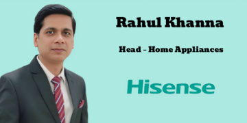 Rahul Khanna