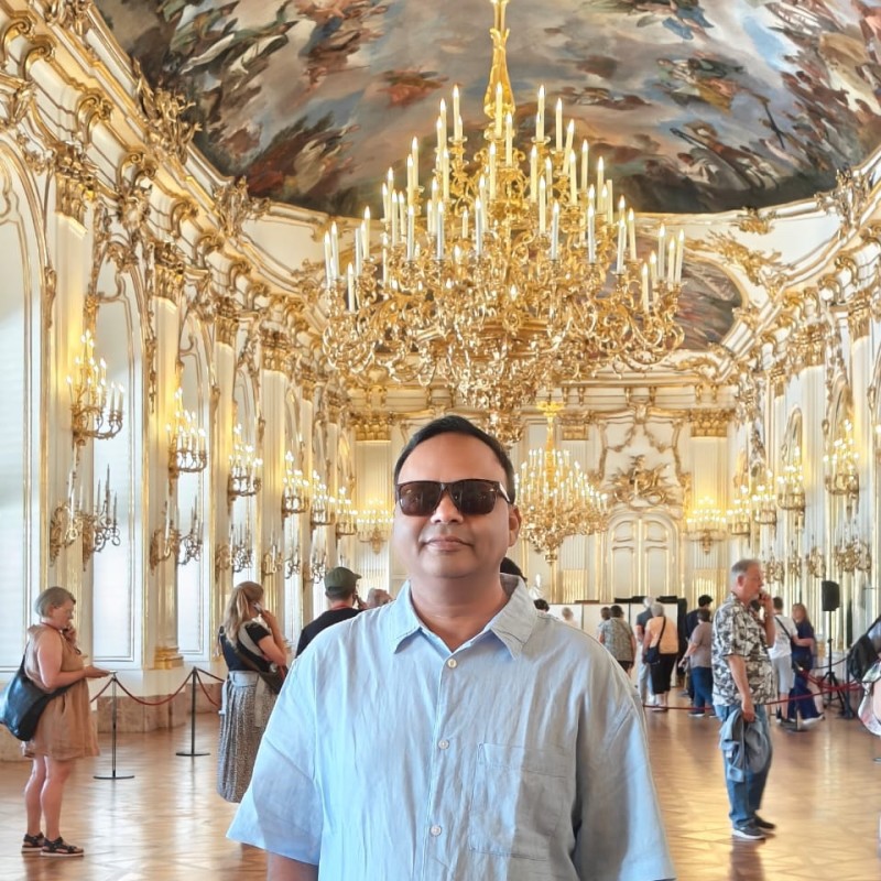Rajat K.